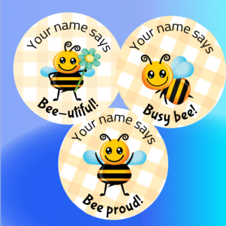 busy bee