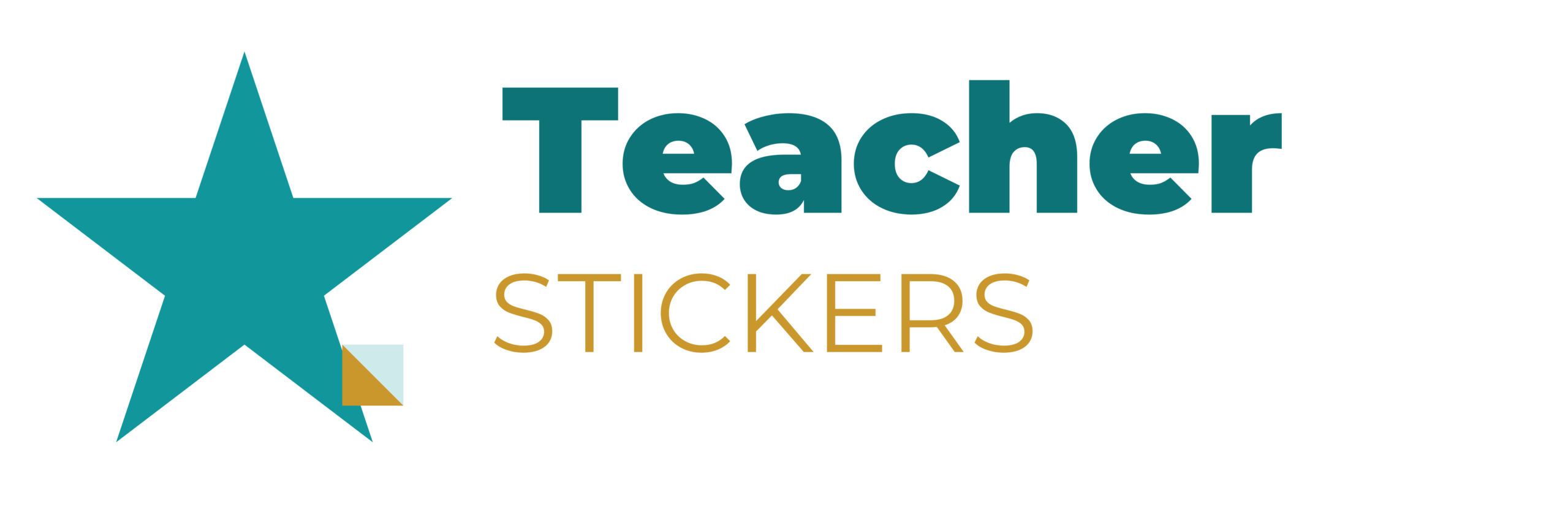 Teacher Stickers