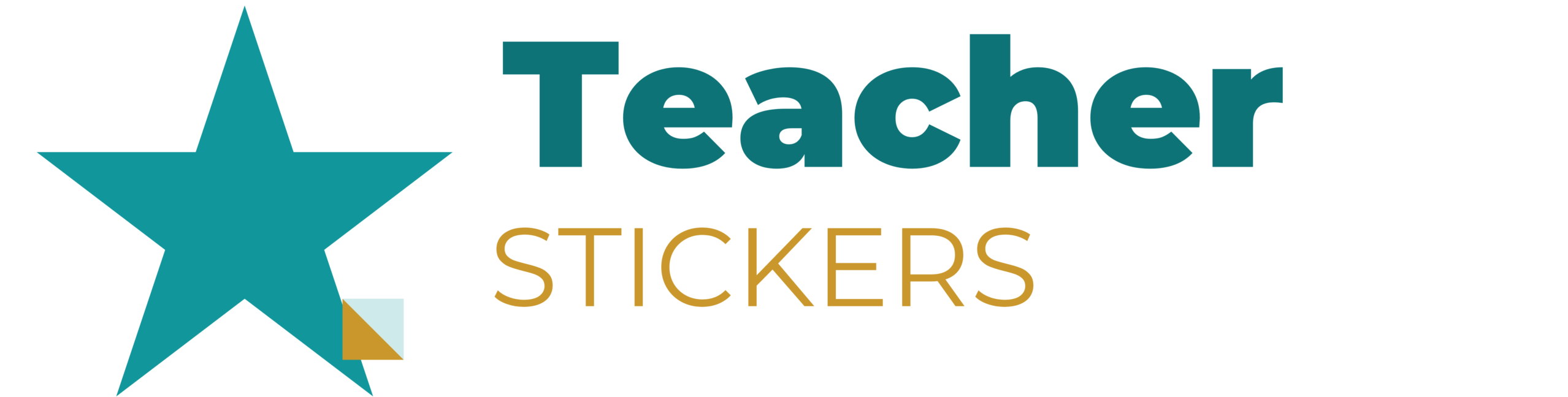 Teacher Stickers